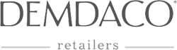 Demdaco retailers logo