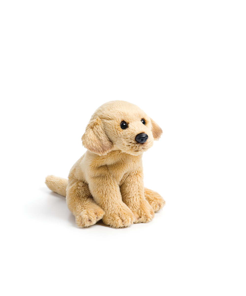 Yellow Labrador Beanbag Yellow Labrador Beanbag
