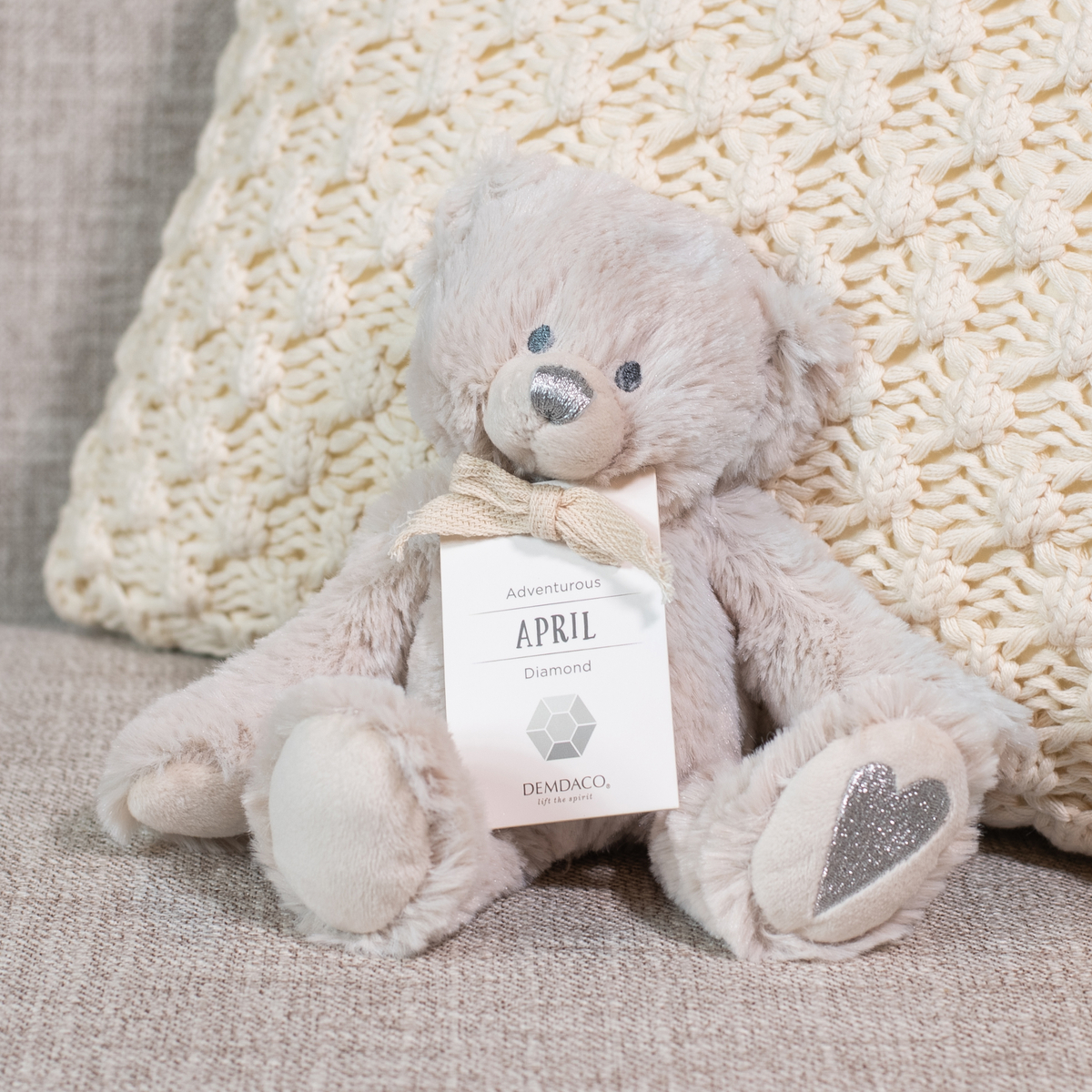 Birthstone Bear