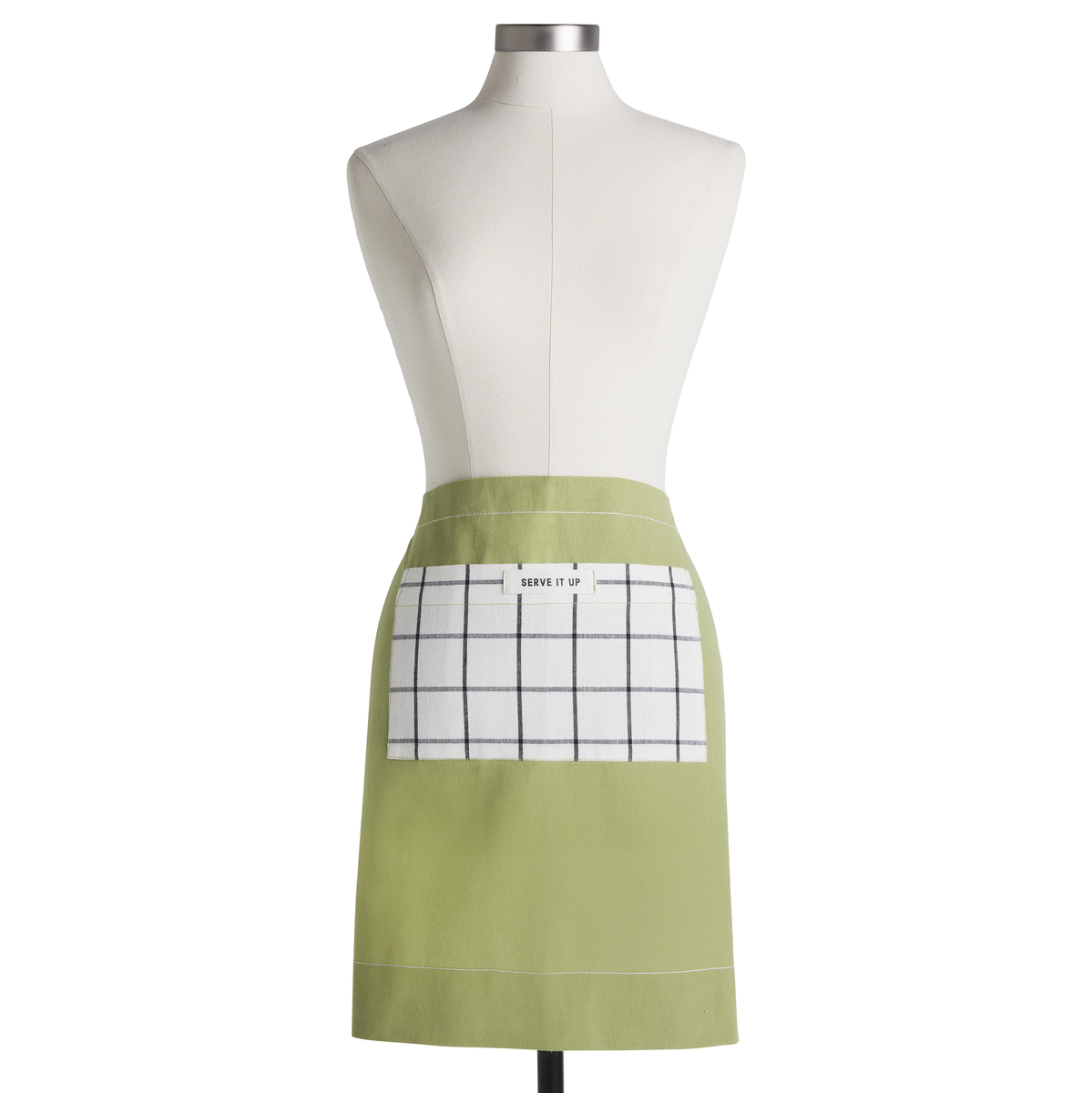 Serve it Up Apron