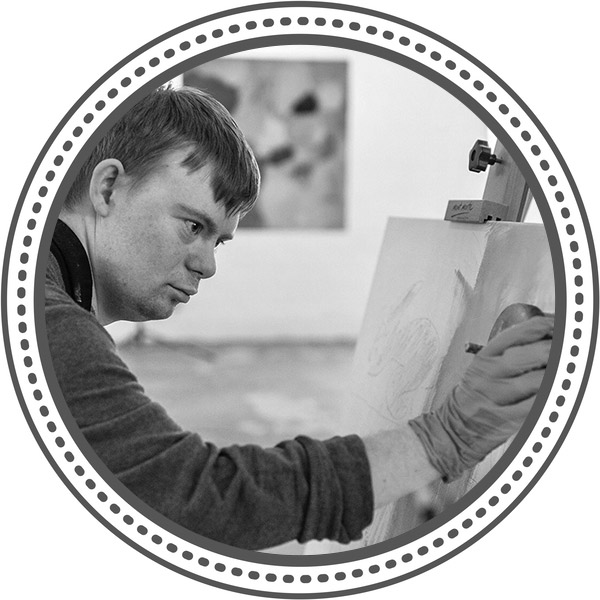 Charlie French Artist ArtLifting Charlie French Artist ArtLifting