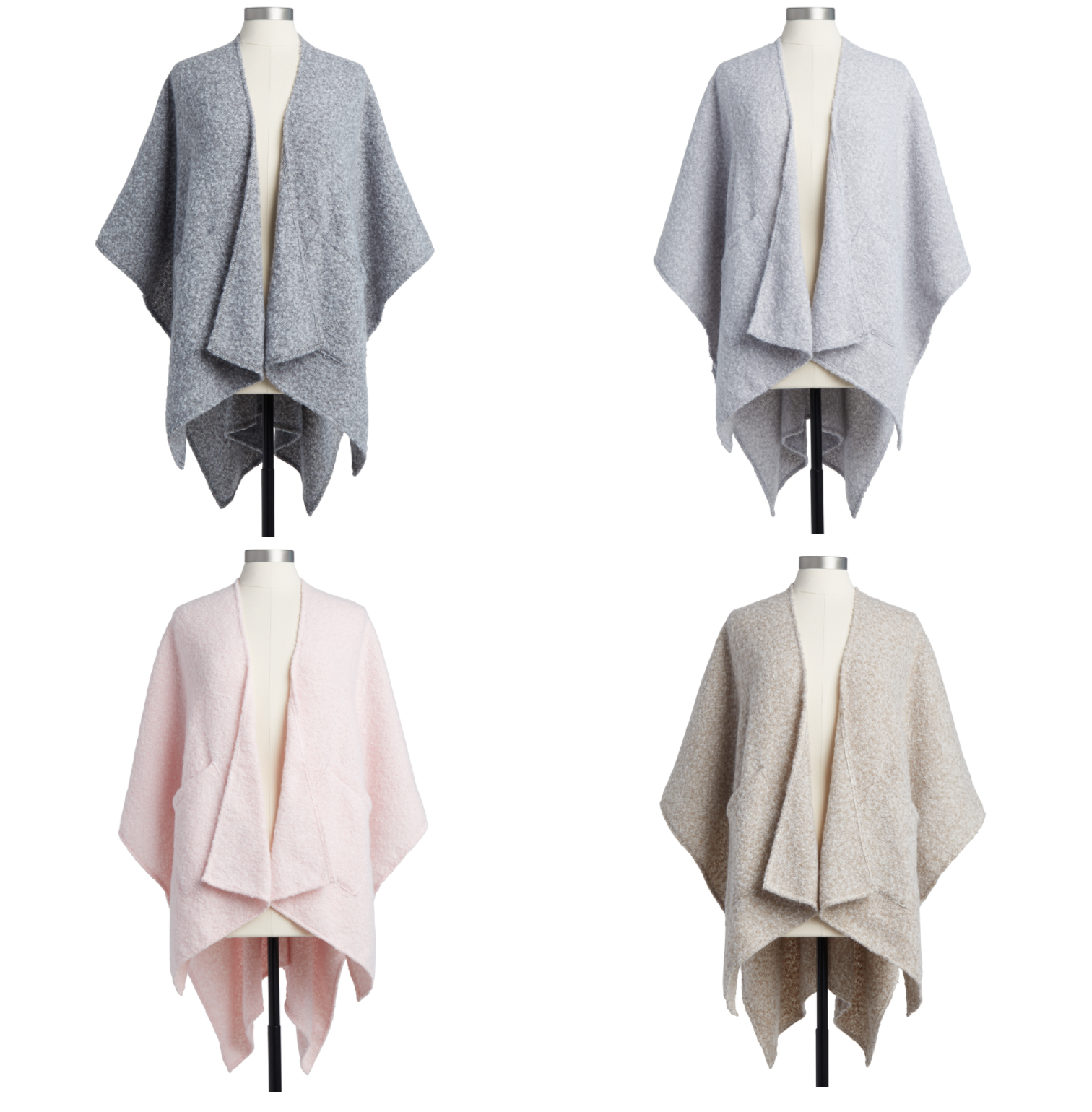 Prayer Shrobes Assortment Prayer Shrobes Assortment