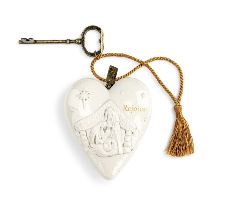 Rejoice Holy Family Art Heart Rejoice Holy Family Art Heart