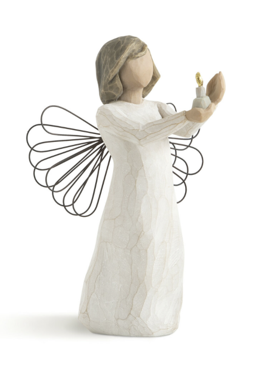 Angel of Hope Angel of Hope