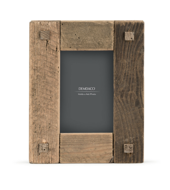 Rustic Wooden Frame Rustic Wooden Frame