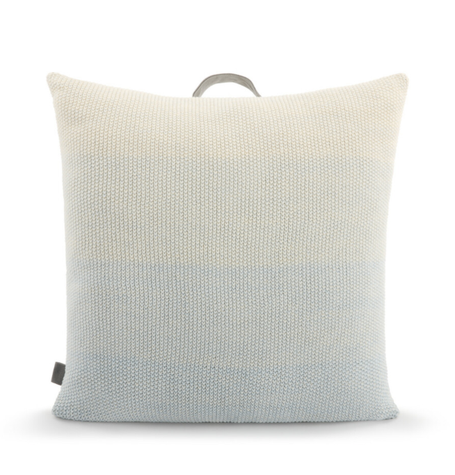 Ombre Knit Pillow Ombre Knit Pillow