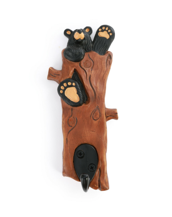 Friendly Bear Single Hook Friendly Bear Single Hook