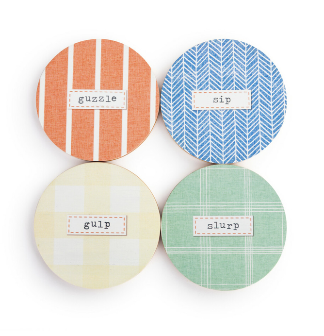 Conversation Coasters Conversation Coasters