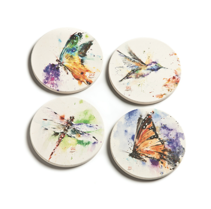 Dean Crouser Nature Coasters Dean Crouser Nature Coasters