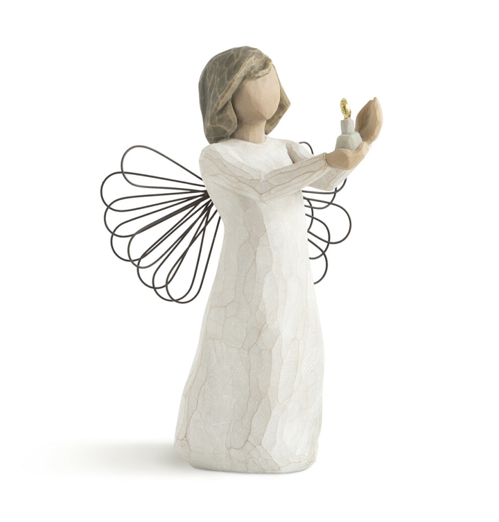 Angel of Hope Angel of Hope