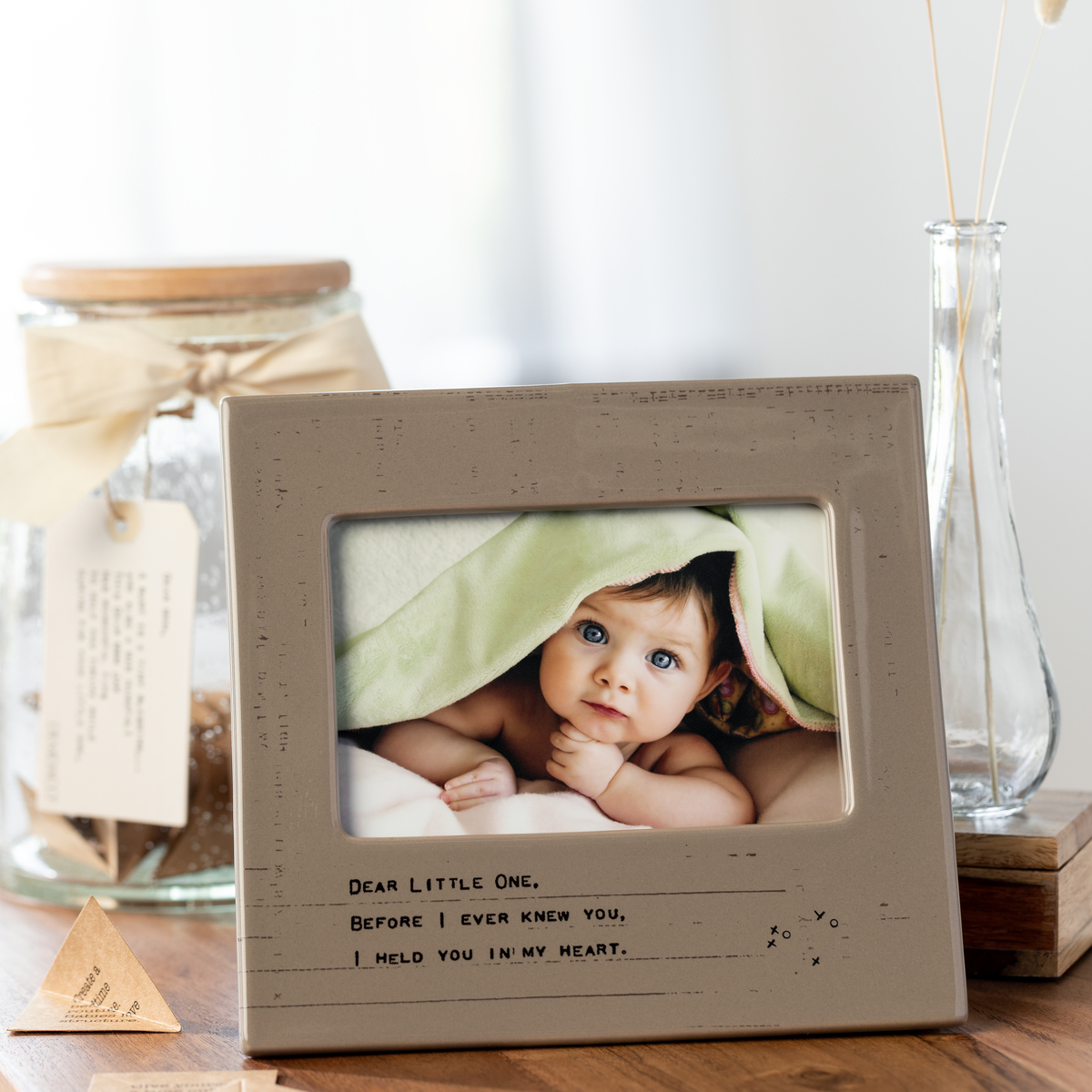 Dear You Frame Little One Dear You Frame Little One