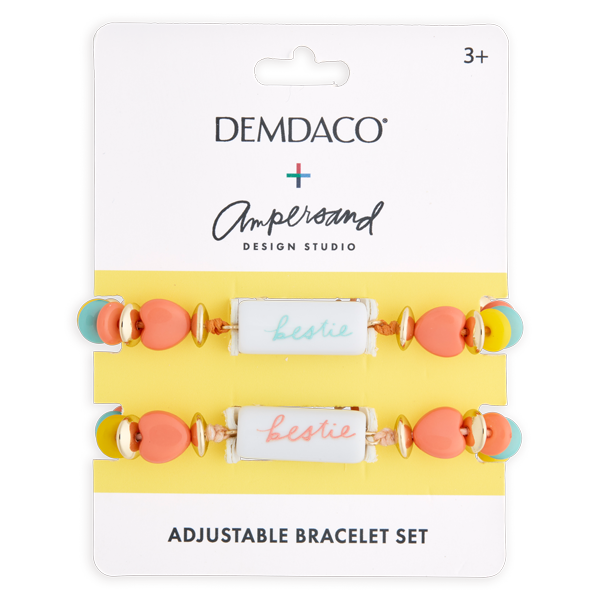 BFF Bracelets Set of 2