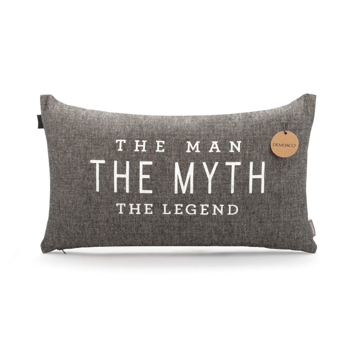 The Man Pillow