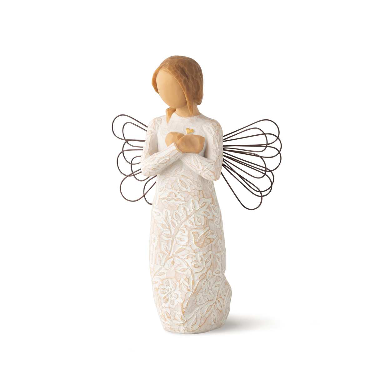 Remembrance, Willow Tree Figurine